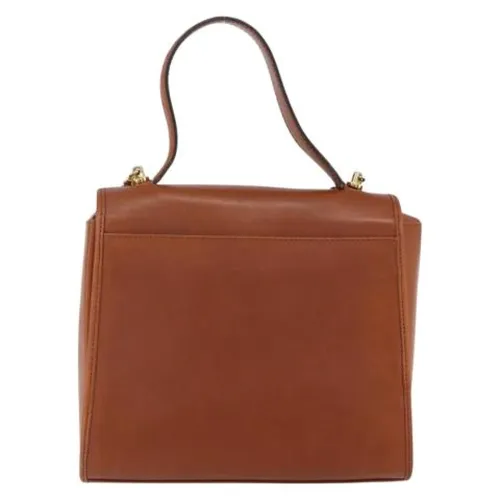 Pre-owned > Pre-owned Bags > Pre-owned Handbags - - Celine Vintage - Modalova
