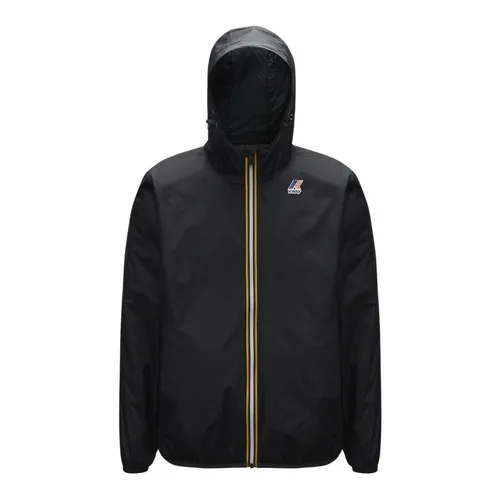 Jackets > Rain Jackets - - K-Way - Modalova