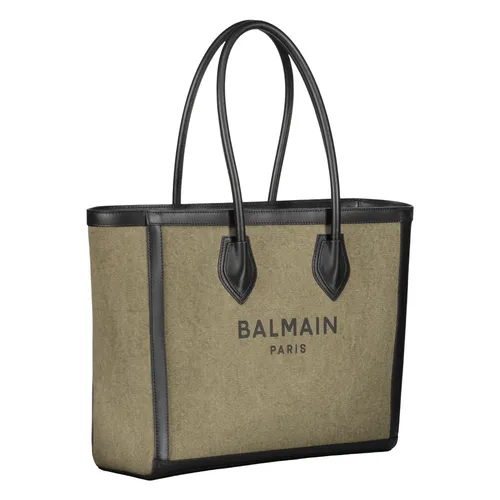 Bags > Tote Bags - - Balmain - Modalova