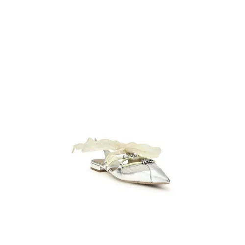 Shoes > Flats > Ballerinas - - Pinko - Modalova