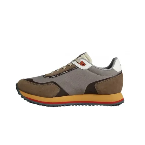 Shoes > Sneakers - - Napapijri - Modalova