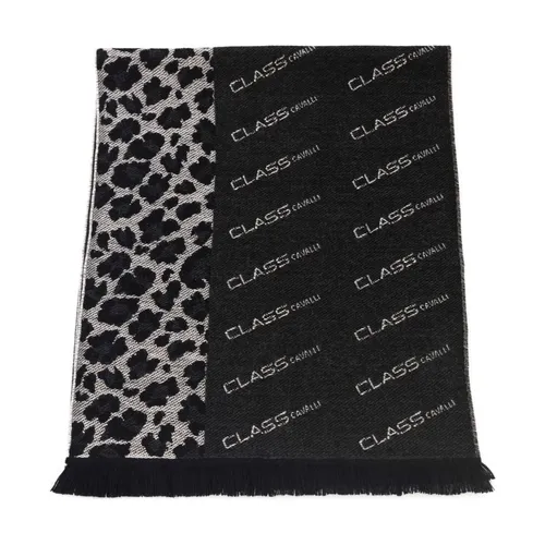 Accessories > Scarves > Winter Scarves - - Cavalli Class - Modalova