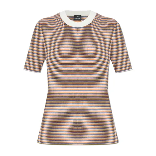 Tops > T-Shirts - - PS By Paul Smith - Modalova