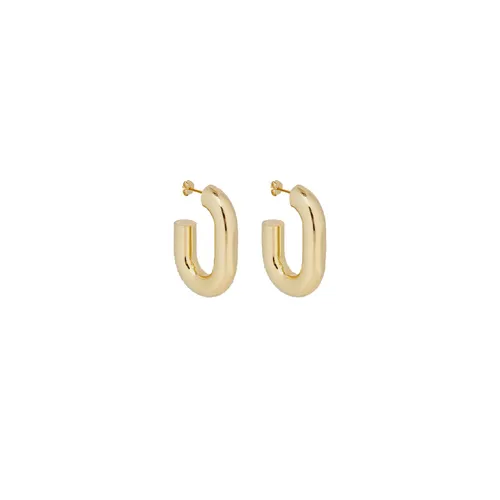 Accessories > Jewellery > Earrings - - Rabanne - Modalova