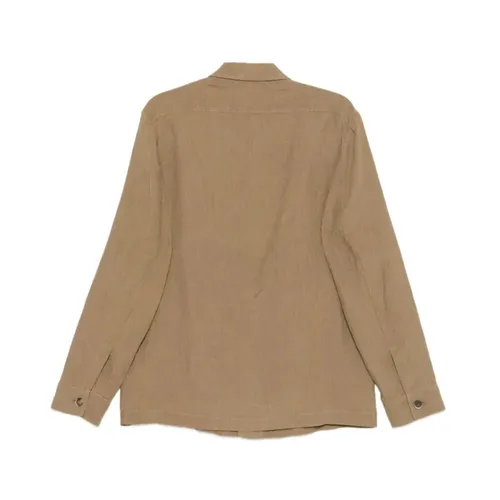 Shirts > Casual Shirts - - Barena Venezia - Modalova