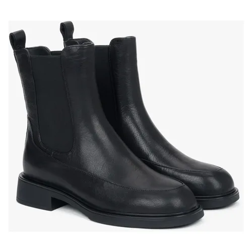 Shoes > Boots > Chelsea Boots - - Estro - Modalova