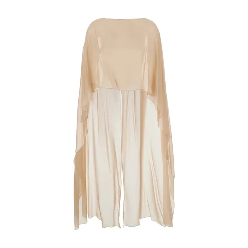 Jumpsuits & Playsuits > Jumpsuits - - Antonelli Firenze - Modalova