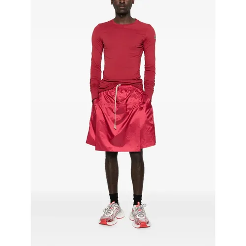 Blouses & Shirts > Blouses - - Moncler - Modalova
