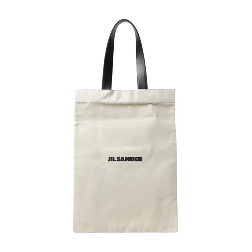 Bags > Tote Bags - - Jil Sander - Modalova