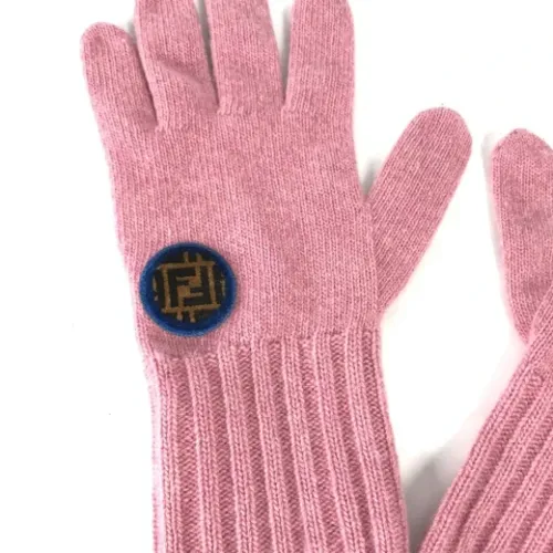 Pre-owned > Pre-owned Accessories - - Fendi Vintage - Modalova