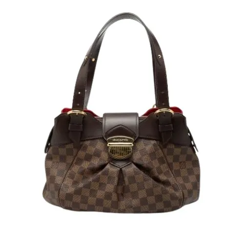 Pre-owned > Pre-owned Bags > Pre-owned Handbags - - Louis Vuitton Vintage - Modalova