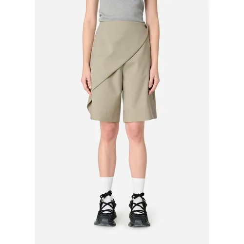 Shorts > Casual Shorts - - Axel Arigato - Modalova