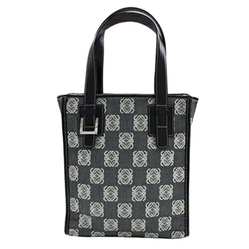 Pre-owned > Pre-owned Bags > Pre-owned Handbags - - Loewe Pre-owned - Modalova