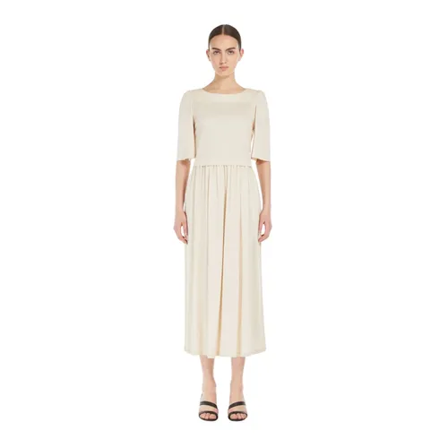 Dresses > Day Dresses > Midi Dresses - - Weekend - Modalova