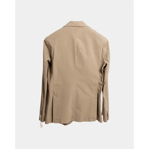 Bob - Jackets > Blazers - Beige - Bob - Modalova
