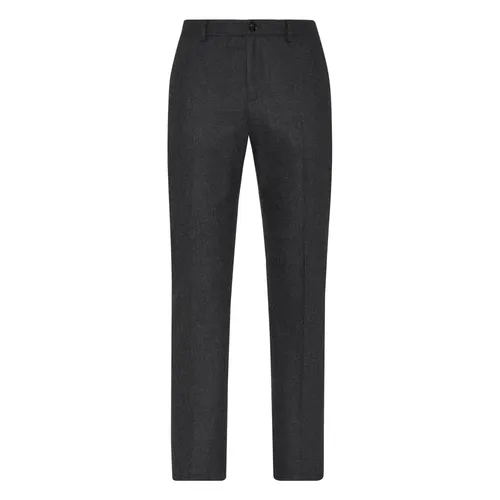 Trousers > Slim-fit Trousers - - Billionaire - Modalova