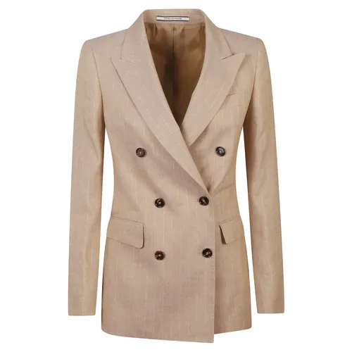 Jackets > Blazers - - Tagliatore - Modalova