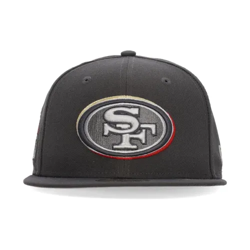 Accessories > Hats > Caps - - New Era - Modalova