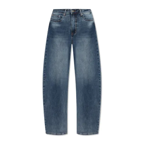 Jeans > Loose-fit Jeans - - Gestuz - Modalova