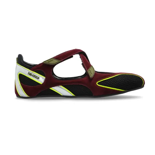 Shoes > Flats > Ballerinas - - The Attico - Modalova