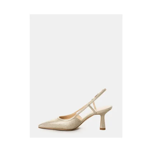 Shoes > Heels > Pumps - - Lella Baldi - Modalova