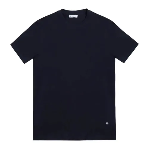 Tops > T-Shirts - - Manuel Ritz - Modalova