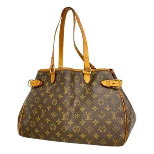 Pre-owned > Pre-owned Bags > Pre-owned Shoulder Bags - - Louis Vuitton Vintage - Modalova