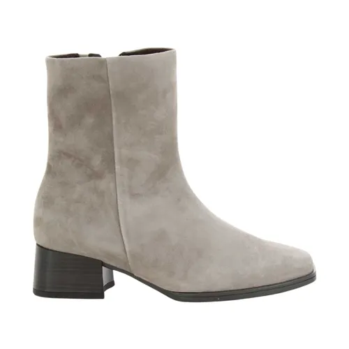 Shoes > Boots > Heeled Boots - - Gabor - Modalova