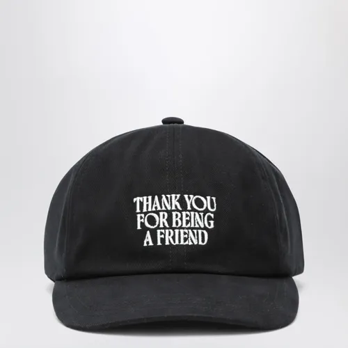 Accessories > Hats > Caps - - Ami Paris - Modalova