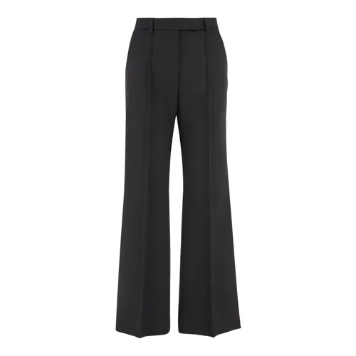 Trousers > Wide Trousers - - QL2 Quelledue - Modalova