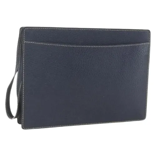 Pre-owned > Pre-owned Bags > Pre-owned Clutches - - Celine Vintage - Modalova