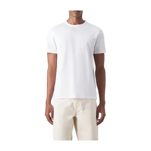 Hugo - Tops > T-Shirts - White - Hugo - Modalova