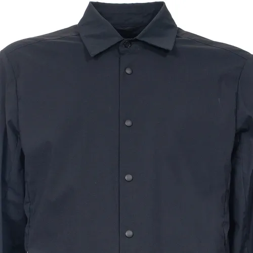 Shirts > Casual Shirts - - Aspesi - Modalova