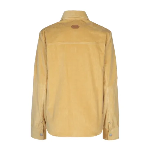 Blouses & Shirts > Shirts - - Jacob Cohën - Modalova