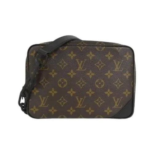 Pre-owned > Pre-owned Bags > Pre-owned Cross Body Bags - - Louis Vuitton Vintage - Modalova