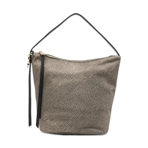 Bags > Shoulder Bags - - Borbonese - Modalova