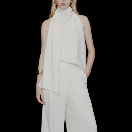 Tops > Sleeveless Tops - - Marella - Modalova