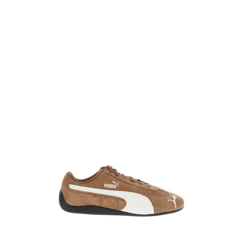 Puma - Shoes > Sneakers - Brown - Puma - Modalova