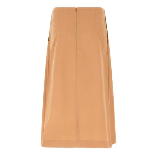 Skirts > Midi Skirts - - Dries Van Noten - Modalova