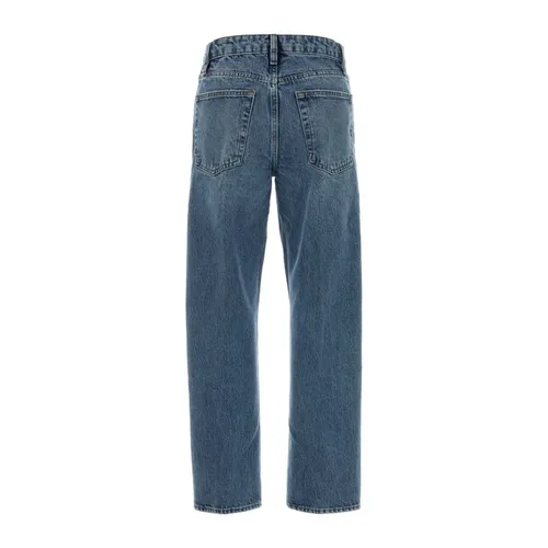 Jeans > Straight Jeans - - Frame - Modalova