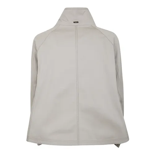 Jackets > Light Jackets - - Herno - Modalova