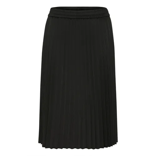 Skirts > Midi Skirts - - Cream - Modalova