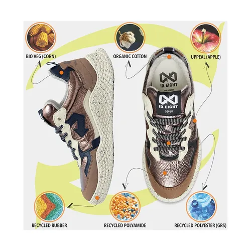 Shoes > Sneakers - - Id.eight - Modalova