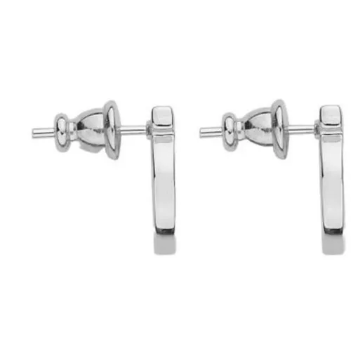 Accessories > Jewellery > Earrings - - Ferragamo - Modalova