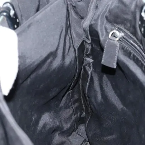 Pre-owned > Pre-owned Bags > Pre-owned Tote Bags - - Prada Vintage - Modalova