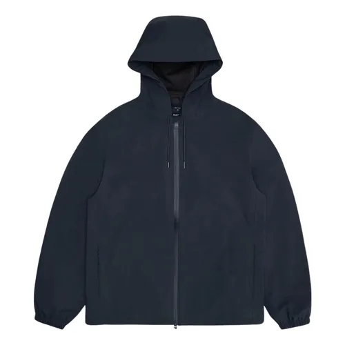 Jackets > Rain Jackets - - Rains - Modalova