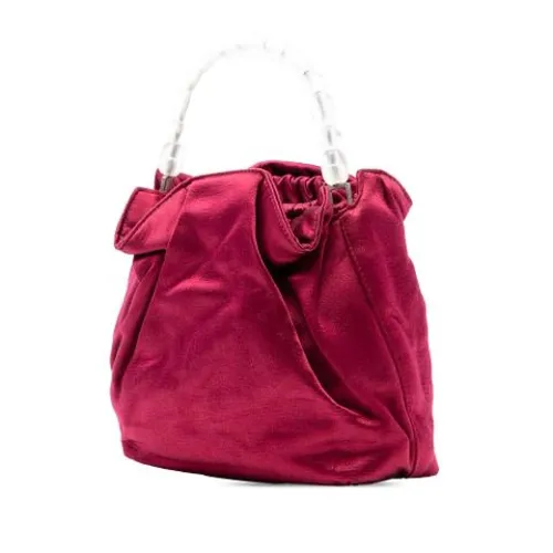 Pre-owned > Pre-owned Bags > Pre-owned Handbags - - Dior Vintage - Modalova