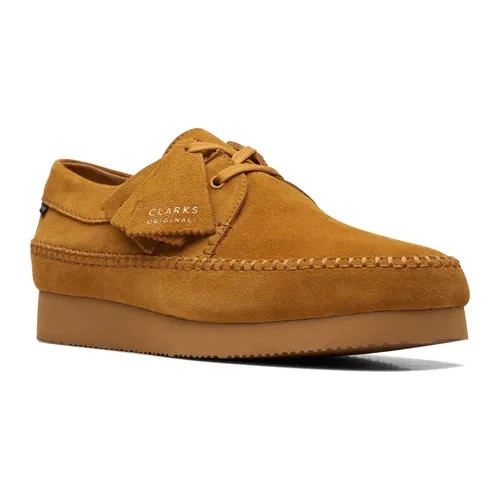 Shoes > Flats > Loafers - - Clarks - Modalova