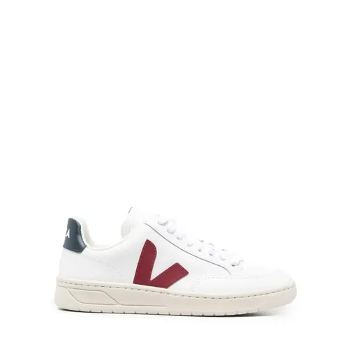 Veja - Shoes > Sneakers - White - Veja - Modalova