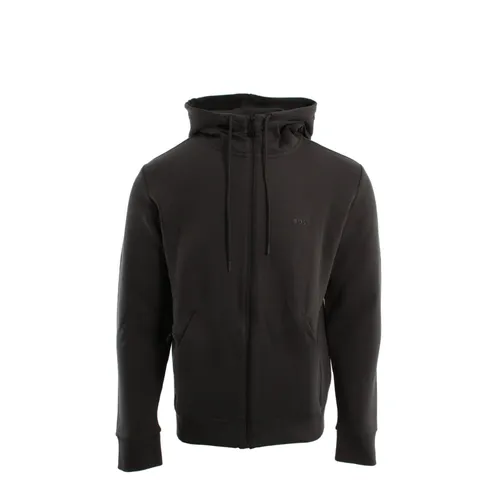 Sweatshirts & Hoodies > Zip-throughs - - Hugo - Modalova